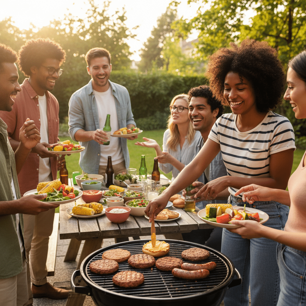 Plant-based 2.0: อาหารพืชยุคใหม่ ไม่ใช่แค่เต้าหู้ - plant-based-2-0-food-trend-2026