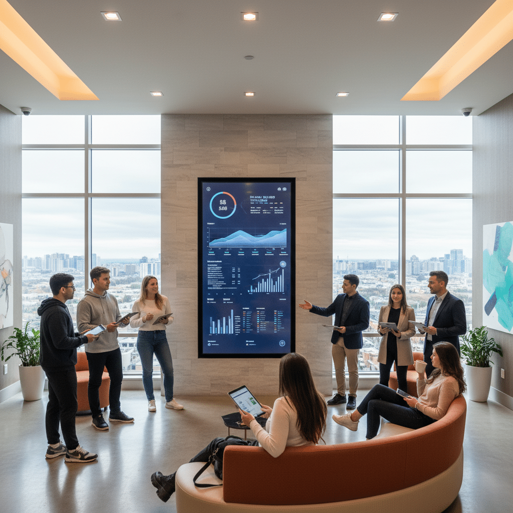 ซื้อคอนโดหลักพัน? เจาะ Tokenization อสังหาฯ เทรนด์ 2026 - real-estate-tokenization-thailand-2026