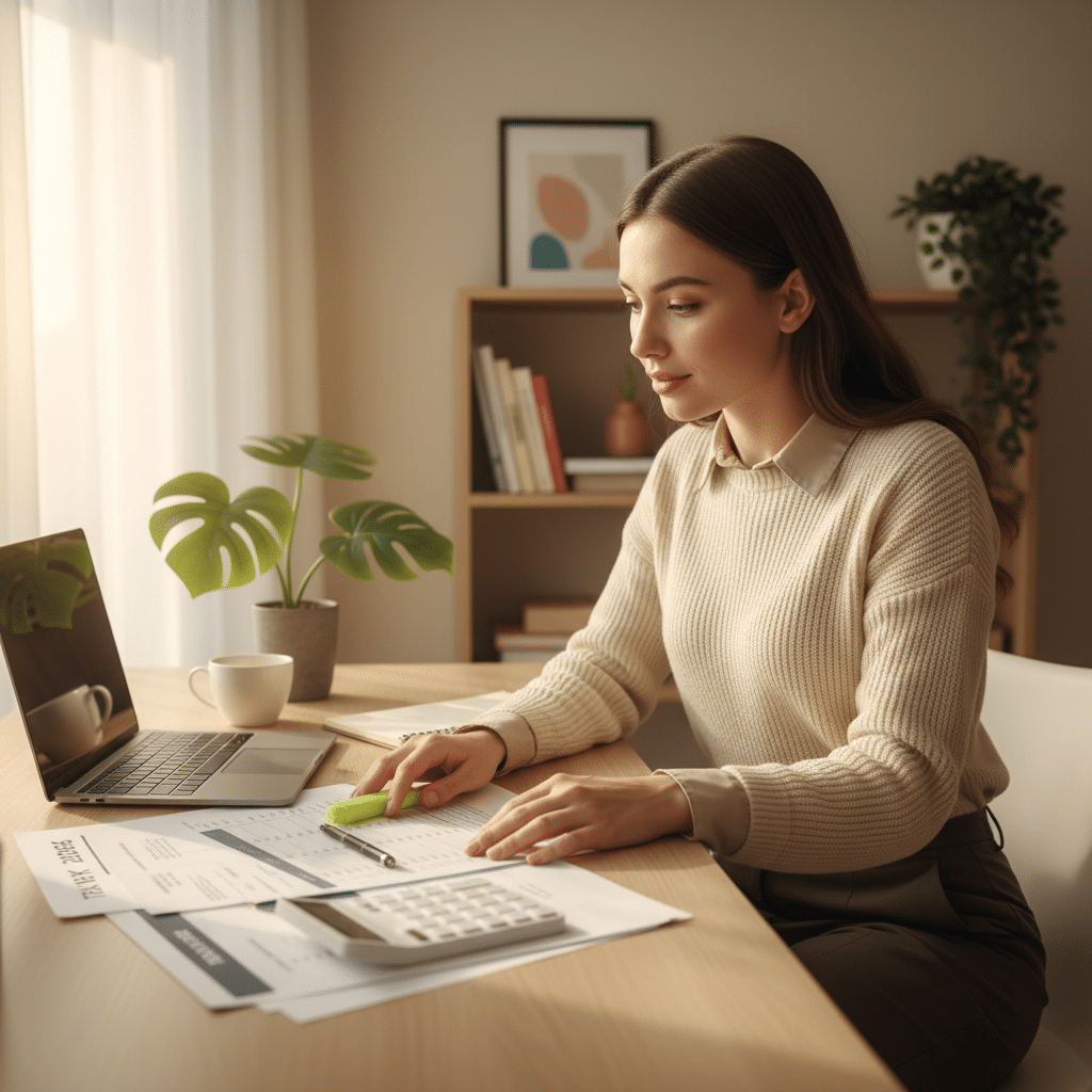 ลดหย่อนภาษี 2569: ไอเทมใหม่ที่มนุษย์เงินเดือนต้องรู้ - tax-deduction-2026-new-items-thailand